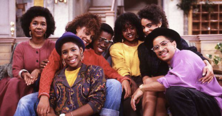 “A Different World” Coming to Netflix